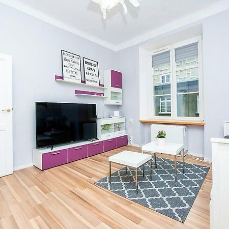 Slawkowska Apartment Krakow Exterior photo
